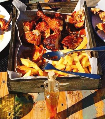 Food