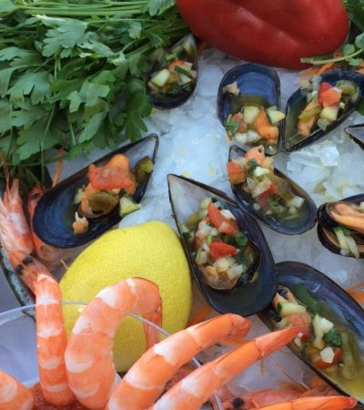 Comida | Food